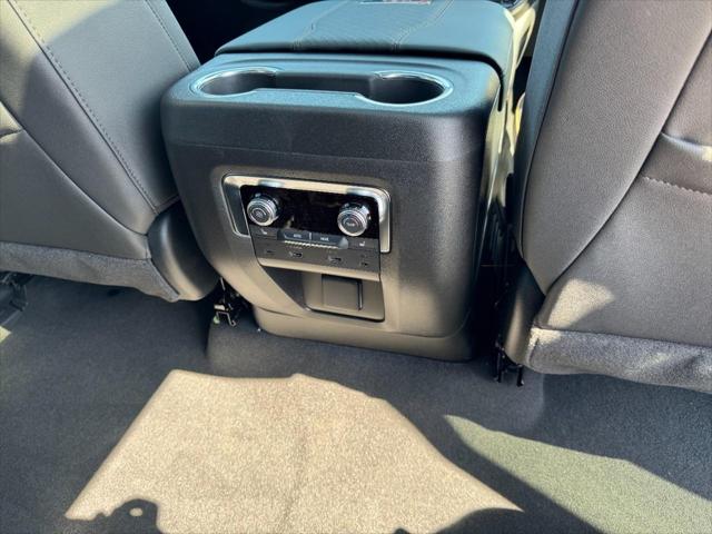 2026 GMC Yukon XL 4WD AT4