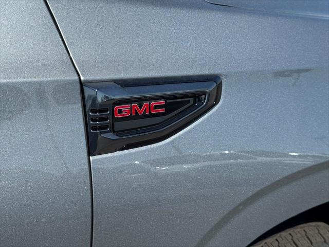 2026 GMC Yukon XL 4WD AT4