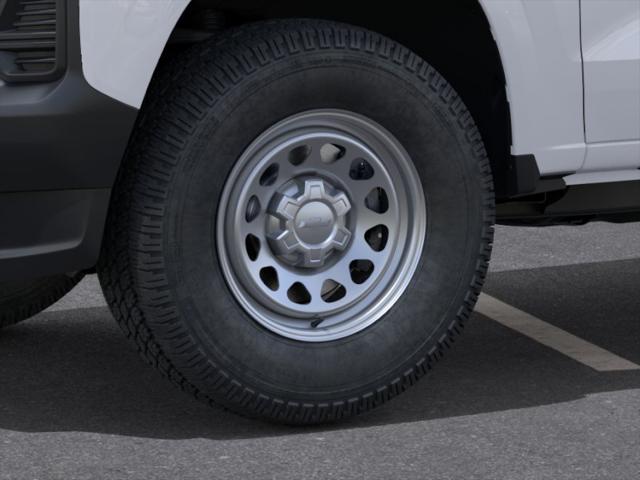2026 Chevrolet Colorado WT, 4WD