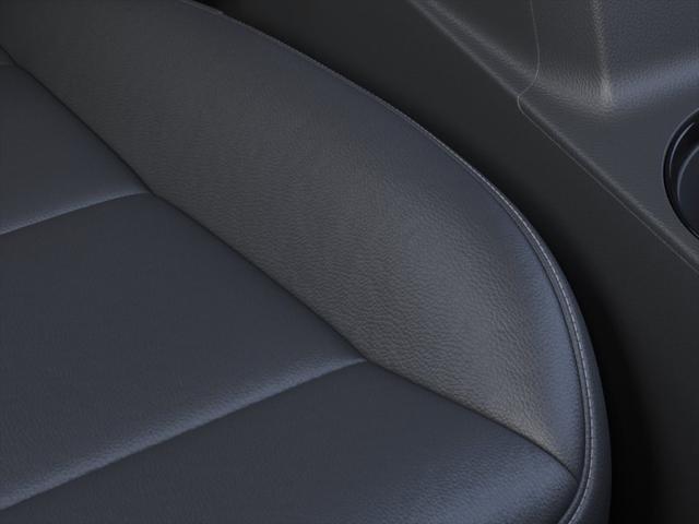 2026 Chevrolet Colorado WT, 4WD