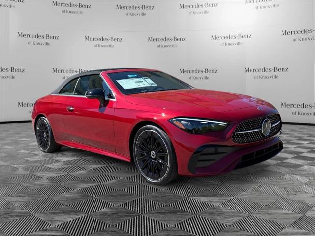 2026 Mercedes-Benz E-CLASS E 300 CLE 300