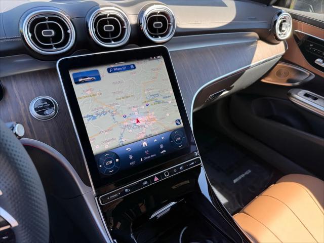 2026 Mercedes-Benz E-CLASS E 300 CLE 300