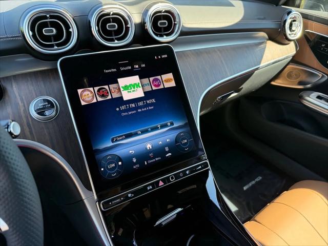 2026 Mercedes-Benz E-CLASS E 300 CLE 300
