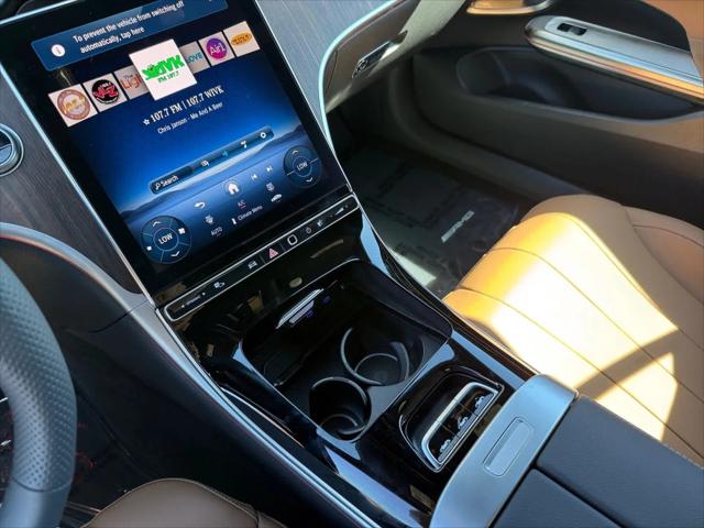 2026 Mercedes-Benz E-CLASS E 300 CLE 300