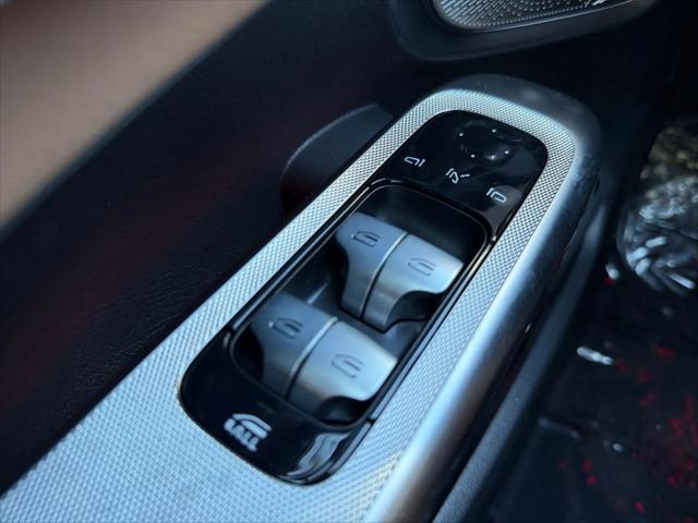2026 Mercedes-Benz E-CLASS E 300 CLE 300