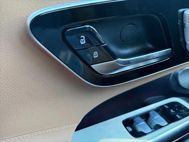 2026 Mercedes-Benz E-CLASS E 300 CLE 300