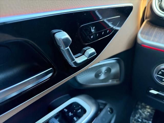 2026 Mercedes-Benz E-CLASS E 300 CLE 300