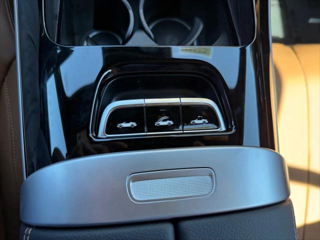 2026 Mercedes-Benz E-CLASS E 300 CLE 300