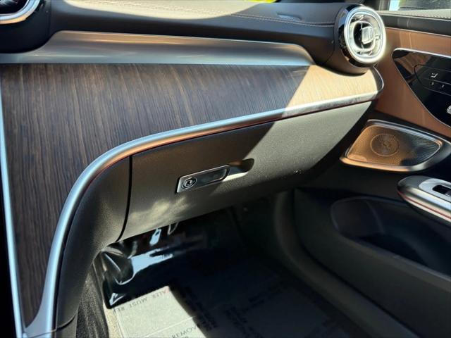 2026 Mercedes-Benz E-CLASS E 300 CLE 300