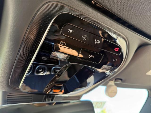 2026 Mercedes-Benz E-CLASS E 300 CLE 300