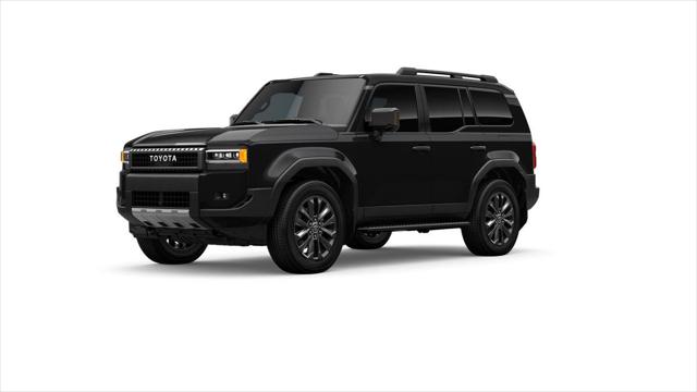 2027 Toyota Land Cruiser Base for sale in San Jose, CA