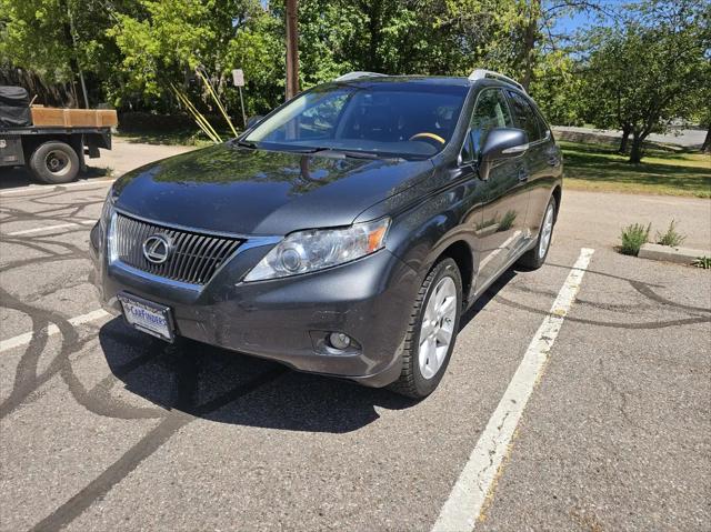 2010 Lexus RX 350 Unknown for sale in Denver, CO