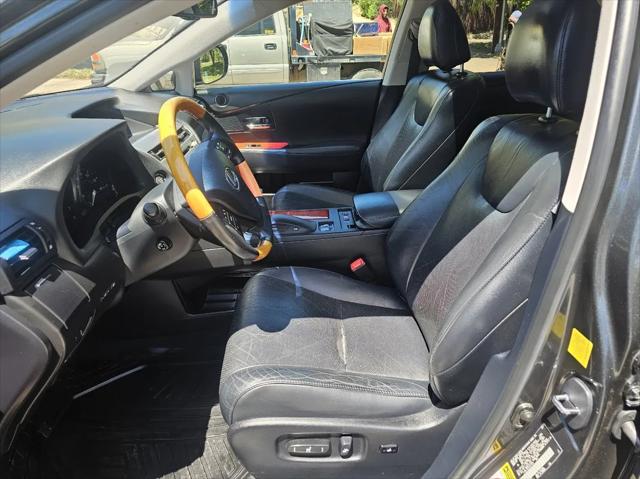 2010 Lexus RX 350 Unknown for sale in Denver, CO