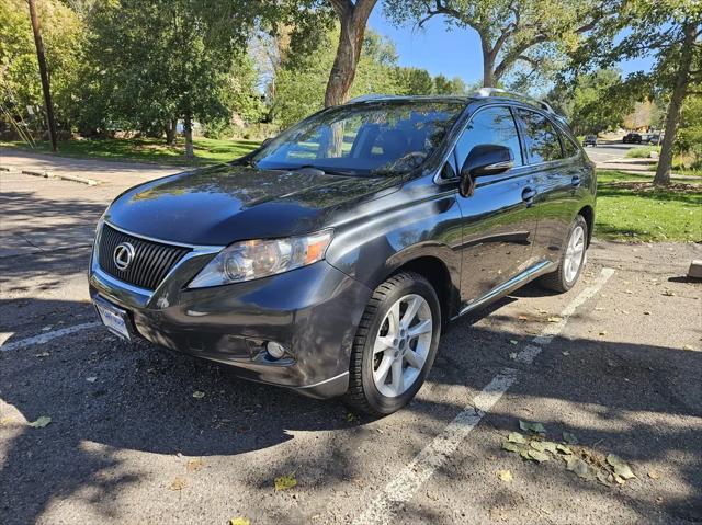 2010 Lexus RX 350 Unknown for sale in Denver, CO