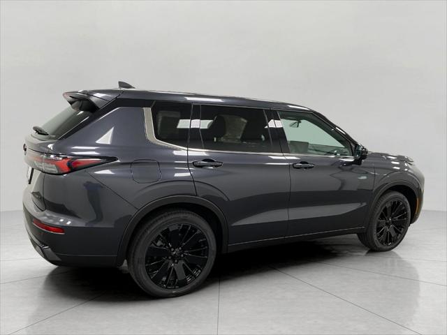 2026 Mitsubishi Outlander LE 1.5T S-AWC
