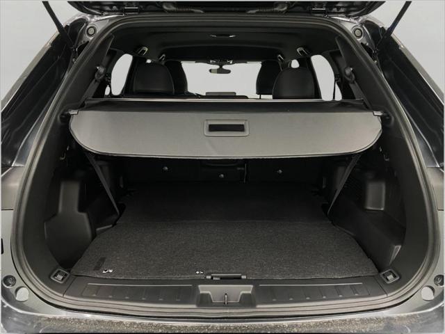 2026 Mitsubishi Outlander LE 1.5T S-AWC