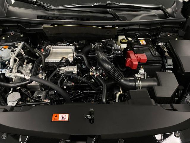 2026 Mitsubishi Outlander LE 1.5T S-AWC