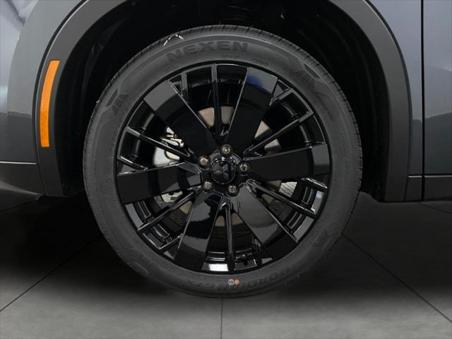 2026 Mitsubishi Outlander LE 1.5T S-AWC