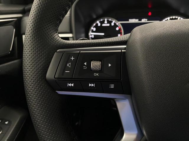 2026 Mitsubishi Outlander LE 1.5T S-AWC