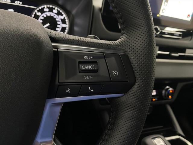 2026 Mitsubishi Outlander LE 1.5T S-AWC
