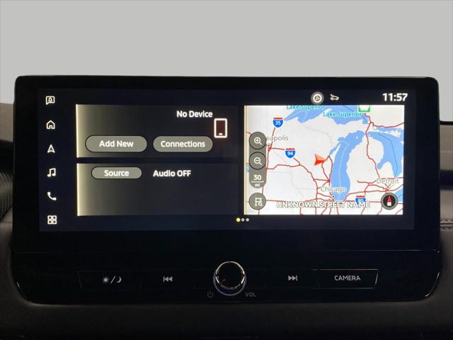 2026 Mitsubishi Outlander LE 1.5T S-AWC