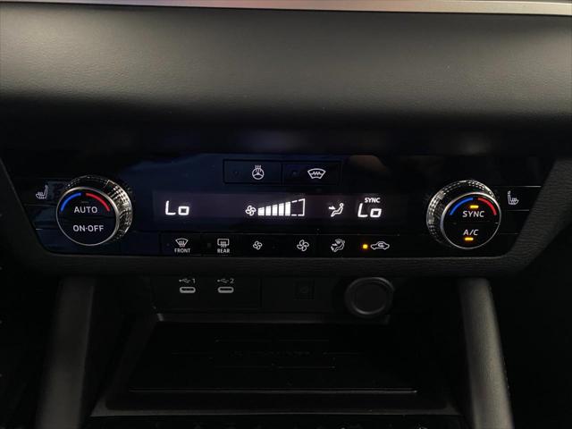 2026 Mitsubishi Outlander LE 1.5T S-AWC
