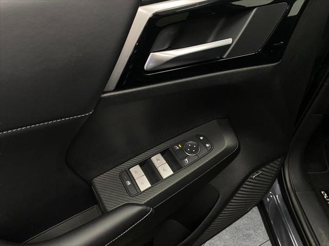 2026 Mitsubishi Outlander LE 1.5T S-AWC