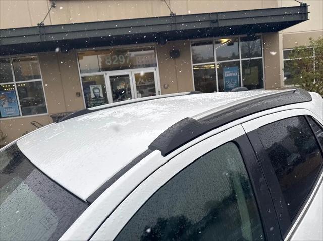 2021 Buick Encore AWD Preferred