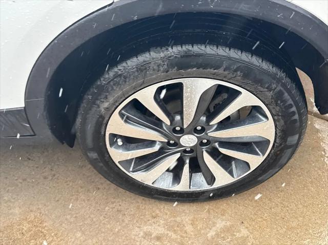 2021 Buick Encore AWD Preferred