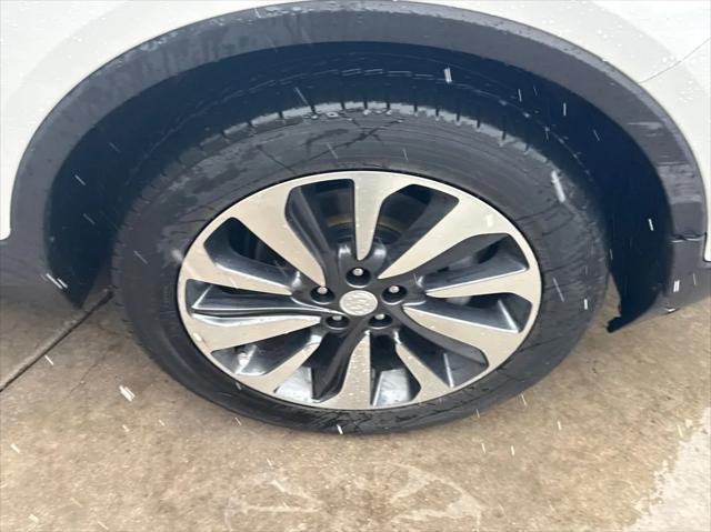 2021 Buick Encore AWD Preferred