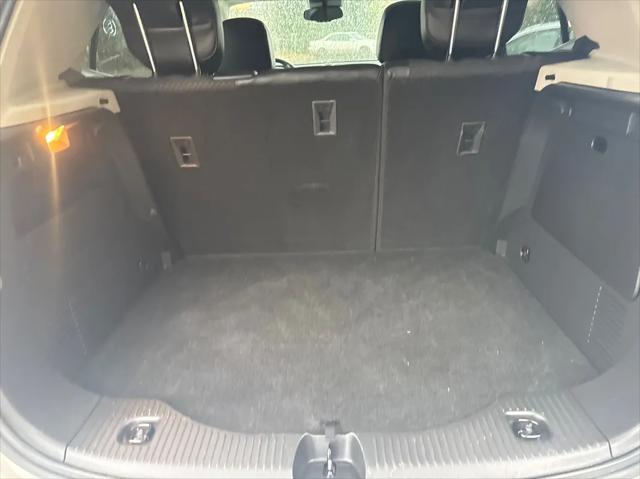 2021 Buick Encore AWD Preferred