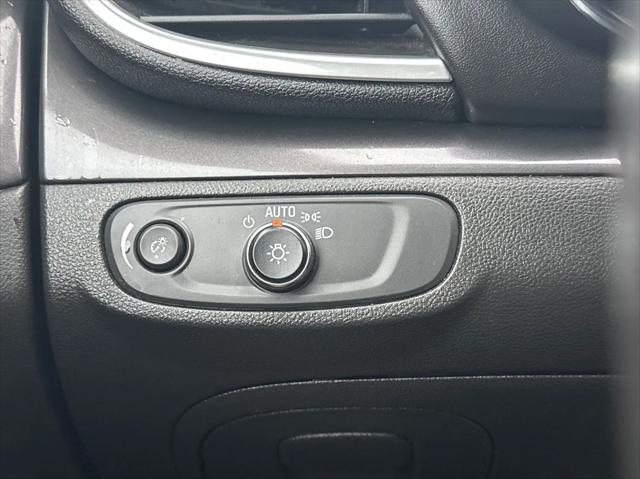2021 Buick Encore AWD Preferred