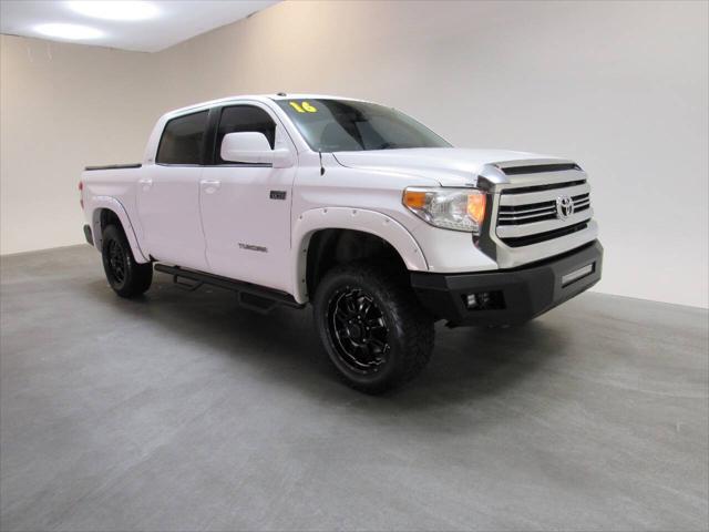 2016 Toyota Tundra SR5 5.7L V8 for sale in Salina, KS