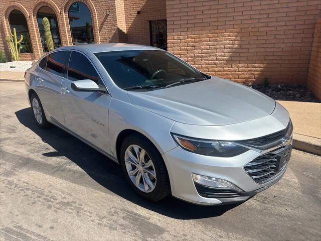 2020 Chevrolet Malibu LT 4dr Sedan for sale in Sierra Vista, AZ