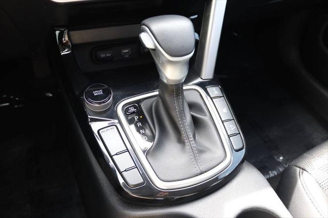 2022 Kia Seltos EX