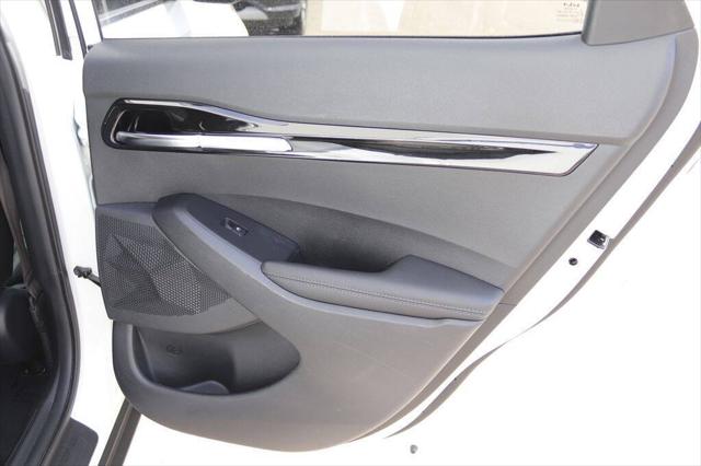 2022 Kia Seltos EX