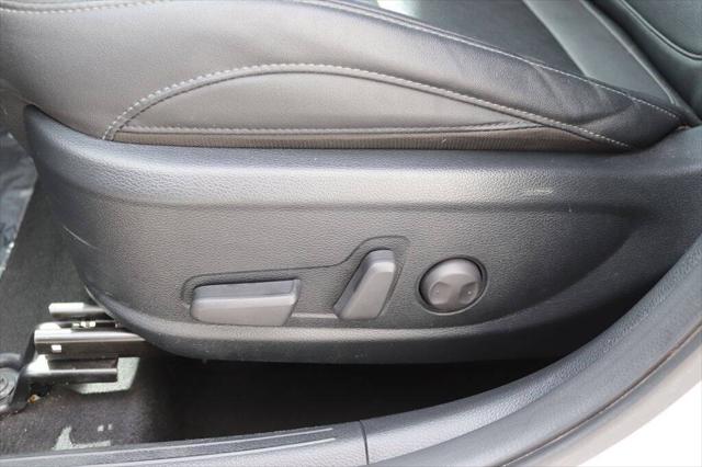 2022 Kia Seltos EX