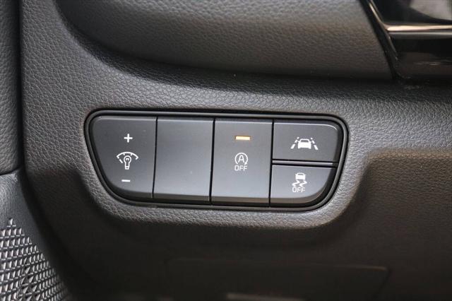 2022 Kia Seltos EX