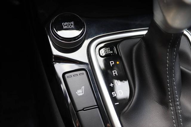 2022 Kia Seltos EX