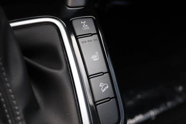 2022 Kia Seltos EX
