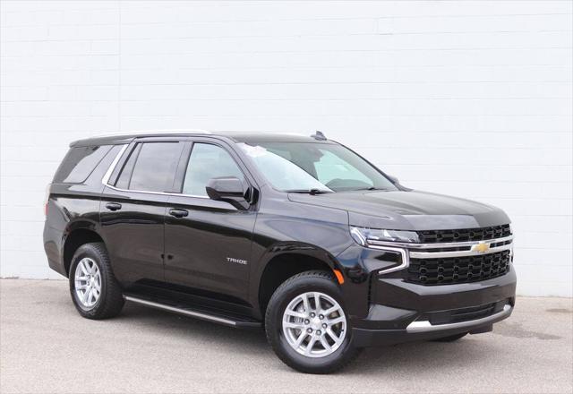 2023 Chevrolet Tahoe 4WD LS for sale in Bay City, MI