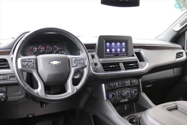 2023 Chevrolet Tahoe 4WD LS