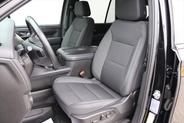 2023 Chevrolet Tahoe 4WD LS