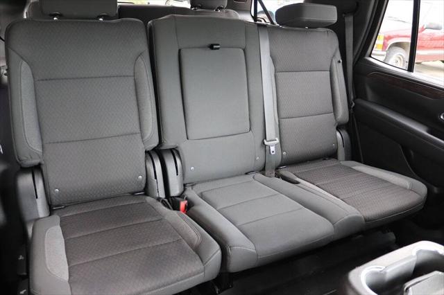 2023 Chevrolet Tahoe 4WD LS