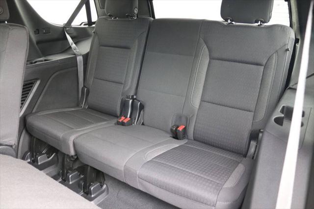 2023 Chevrolet Tahoe 4WD LS