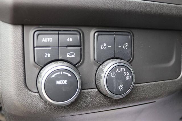 2023 Chevrolet Tahoe 4WD LS