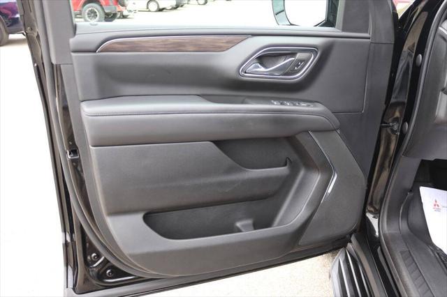 2023 Chevrolet Tahoe 4WD LS