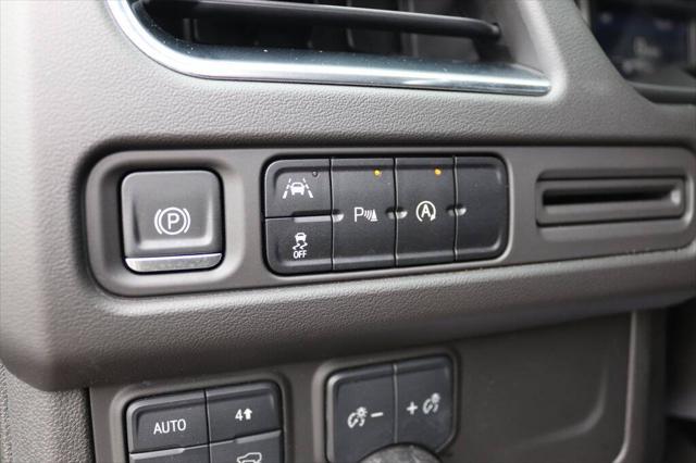 2023 Chevrolet Tahoe 4WD LS