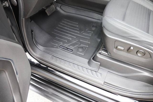 2023 Chevrolet Tahoe 4WD LS