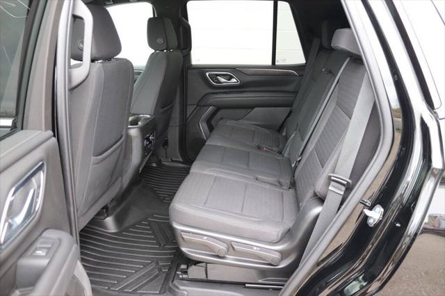 2023 Chevrolet Tahoe 4WD LS